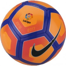 Мяч футбольный Nike SC2992-800  Liga BBVA Pitch Football